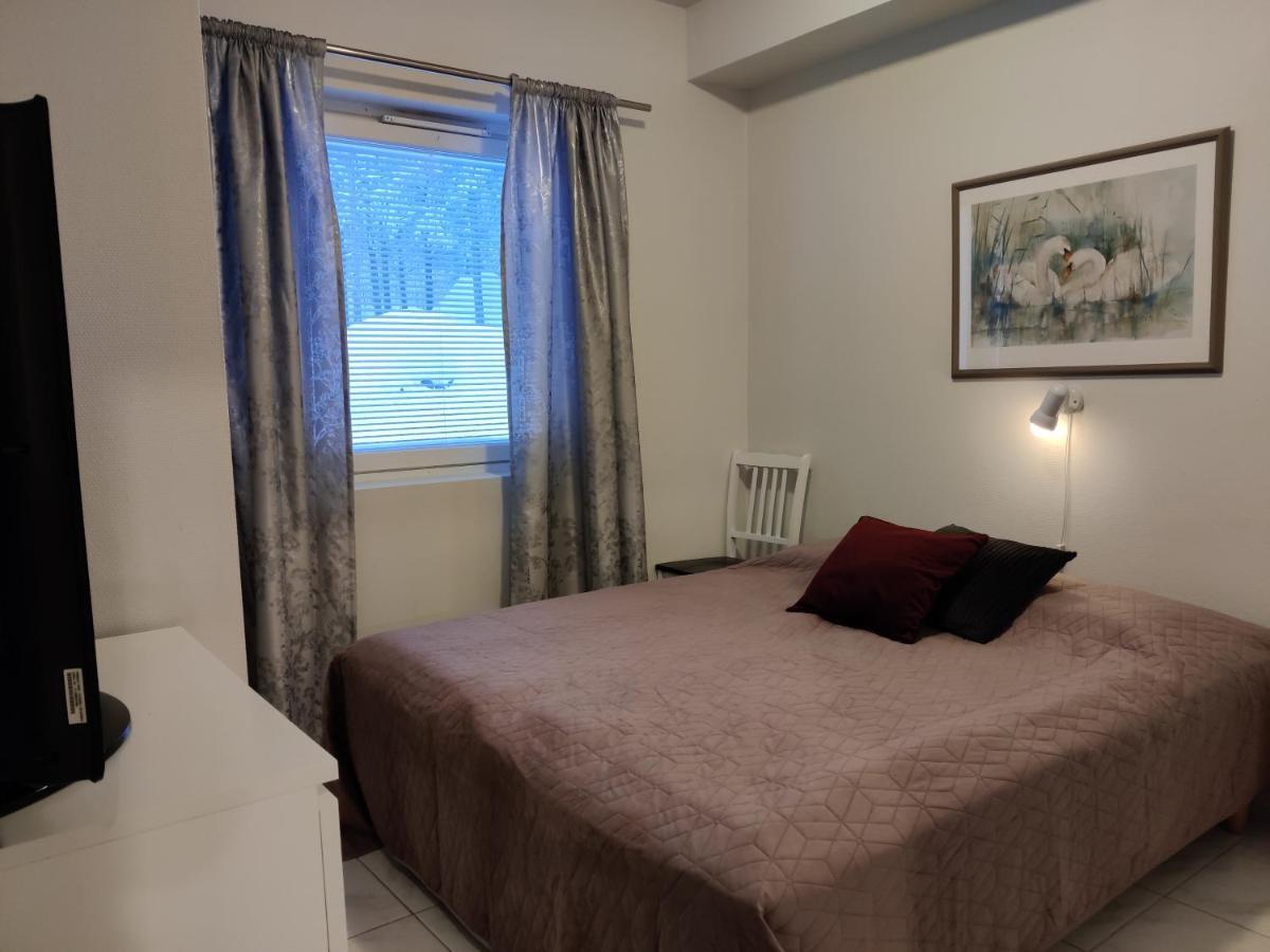 Levibooking Moonlight Levi Apt 112 Eksteriør billede